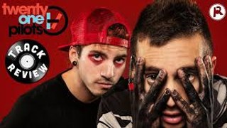 twenty one pilots- Heathens (from Suicide Squad- The Album) [OFFICIAL VIDEO] -Extreme Rated ENGLISH (SonG)
