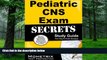 Big Deals  Pediatric CNS Exam Secrets Study Guide: CNS Test Review for the Clinical Nurse