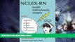 Big Deals  NCLEX-RN Made Ridiculously Simple [With CDROM]  Free Full Read Best Seller