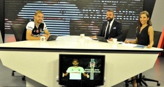 Caner Erkin, Kartal Pençesi Teklifini Kabul Etmedi