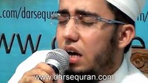 Hajj 2016 Beautiful Nazam (Hajj bait ullah ki hasil sahadat )Hafiz Abdul Qadir sb Part 2