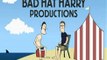 Bad Hat Harry Productions/NBC Universal Television Studio logos (2004)