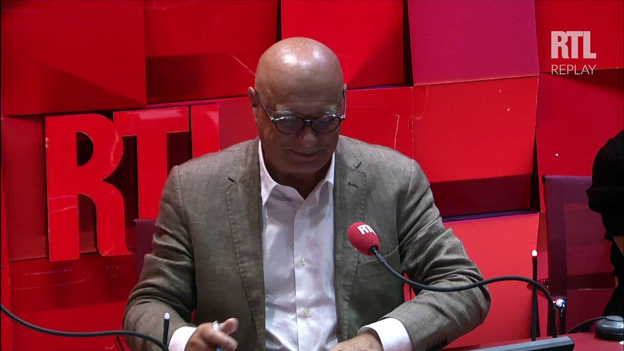 En France, "les grandes entreprises ne vont pas si mal", affirme Christian Menanteau