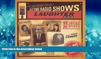 Enjoyed Read Old Time Radio Shows Laughter on the Air [With Special Bonus DVD] (Collectors)