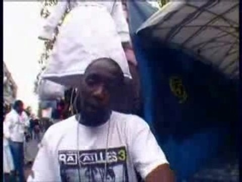 rakailles alpha 5.20