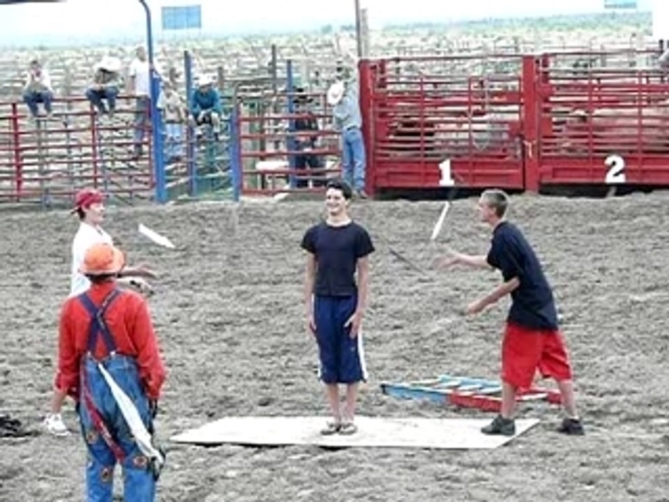 Adrien est FOU!!!!!!!