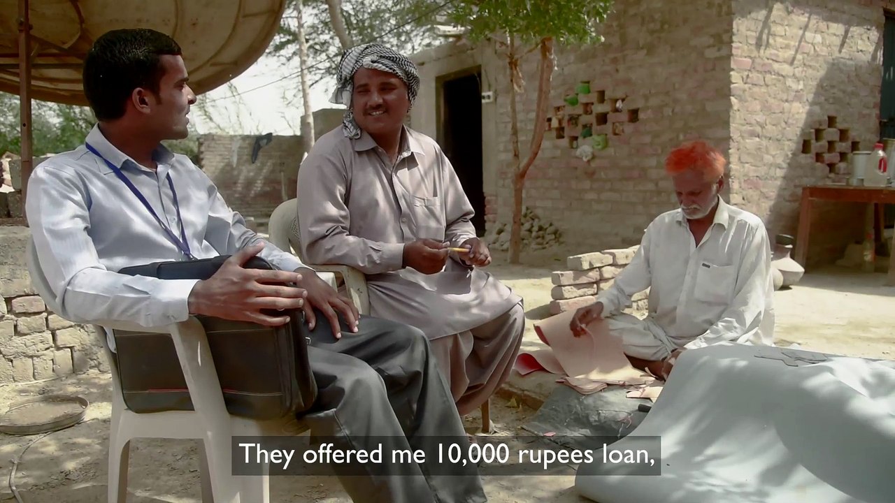 USAID Govind Client Cut
