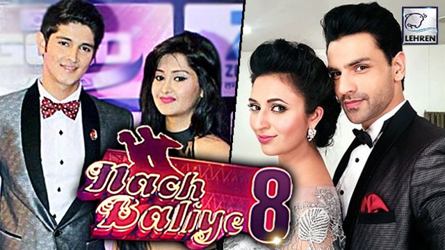 Nach Baliye Season 8 CONTESTANT List | PREDICTION