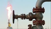 Cash crisis in Iraq as oil prices fall