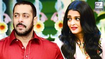 Salman Khan IGNORES Aishwarya Rai Bachchan