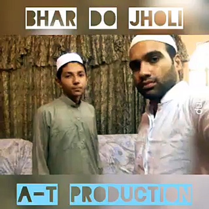 DUBSMASH:"Bhar Do Jholi" (A-T Production)