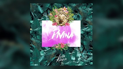 León Kandela - Divina (Cover Audio)