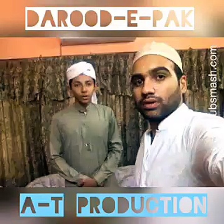 DUBSMASH:"Droowd-E-Pak" (A-T Production)
