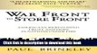 Read War Front to Store Front: Americans Rebuilding Trust and Hope in Nations Under Fire  Ebook