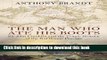 Download Man Who Ate His Boots: Sir John Franklin and the Tragic History of the Northwest Passage