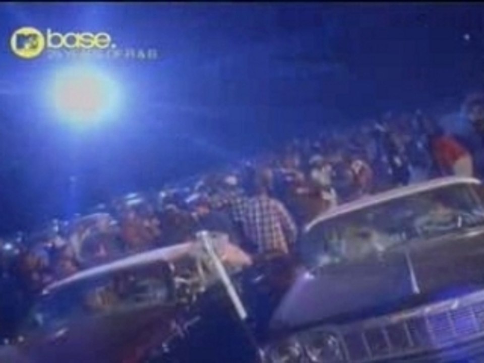 Snoop Doggy Dogg - Gin And Juice