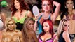Top Hot WWE Divas Who Did PORN - Check Out (WWE Wrestlers Superstars Secrets)