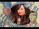 Demi Lovato: ‘Cool For The Summer’ Singer Turns 23 — Happy Birthday