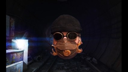 Teaser easy junior No exit