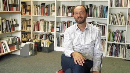 Soirée Regards 10e édition : Carl Andre - Sculpture as place, 1958-2010