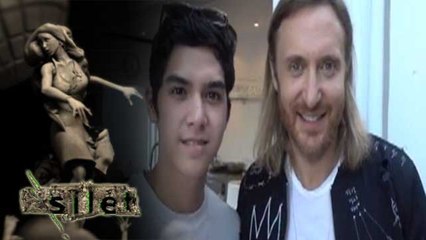 Highlight - Silet 01 September 2016