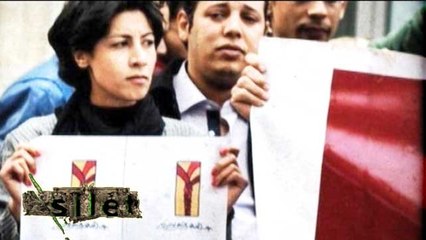 Kisah Sedih Aktifis Asal Mesir - Silet 01 September 2016