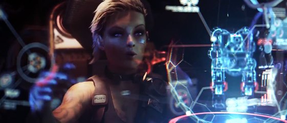 Dropzone - CGI Trailer