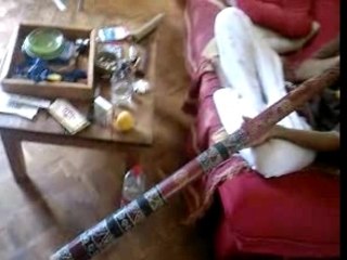 ptite demo didjeridoo