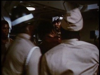 Soldier's story - trailer