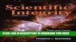 [PDF] Scientific Integrity: Text and Cases in Responsible Conduct of Research Full Online