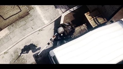 DIAMONDS DANCING #CSGO