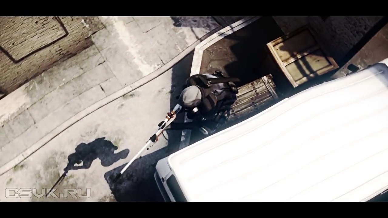 DIAMONDS DANCING #CSGO