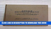 [PDF] Higher Stages of Human Development: Perspectives on Adult Growth Popular Colection