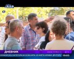 Dnevnik, 31.  avgust 2016 . (RTV Bor)
