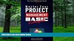 Must Have PDF  Master Your Project Management Basic Concepts: Essential PMPÂ® Concepts Simplified