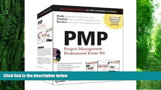 Big Deals  PMP Project Management Professional Exam Certification Kit  Best Seller Books Best Seller