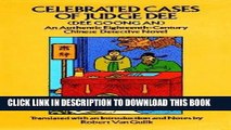 [PDF] Celebrated Cases of Judge Dee (Dee Goong An) (Detective Stories) Full Online