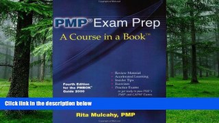 Big Deals  PMP Exam Prep (4th Edition)  Best Seller Books Best Seller