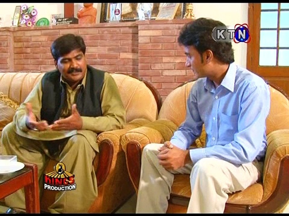 Sindhi Drama Serial Ishq Jo Andaz Part-44 Director:Ayoob Gaad