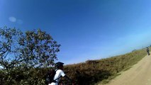 4k, Serra das Coletas, Ultra HD, 2 Torres, Jambeiro, SP, Taubaté, Caçapava Velha, Mountain bike, pedalando Bike Soul SL 129, 24v, aro 29, 2016, (43)