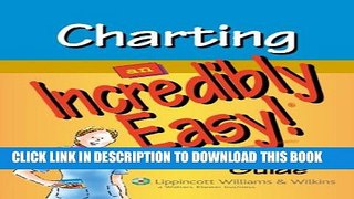 [PDF] Charting: An Incredibly Easy! Pocket Guide Full Online