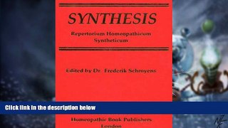 Big Deals  Synthesis 9.1  Best Seller Books Best Seller