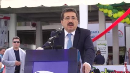 Sivas Kongresi'nin 97. Yıl Dönümü Etkinlikleri