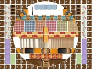 Nadine De: Rising Star in Volleyball 🌟