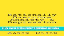 [New] Rationally Overcome Anxiety   Depression: Using Stoicism to Overcome Anxiety   Depression