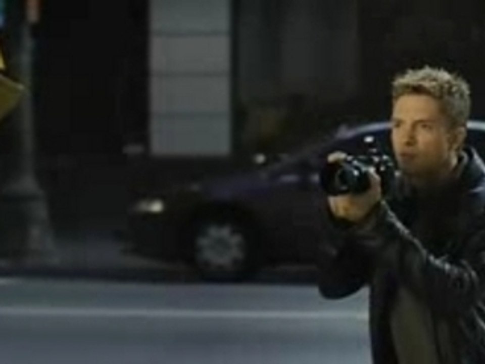 Spider-Man 3 - Trailer 1