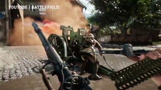 Head back to World War I with the Battlefield 1 Beta RepostLike Mashable