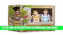 [PDF] Magic Tree House Boxed Set, Books 1-28 Popular Colection