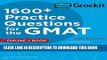 [PDF] Grockit 1600+ Practice Questions for the GMAT: Book + Online (Grockit Test Prep) Full Online