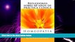 Big Deals  HomeopatÃ­a -Reflexiones sobre 60 aÃ±os de prÃ¡ctica clÃ­nica - (Volume 1) (Spanish